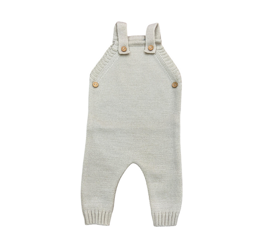 Jumpsuit Tejido Arena 0/3M