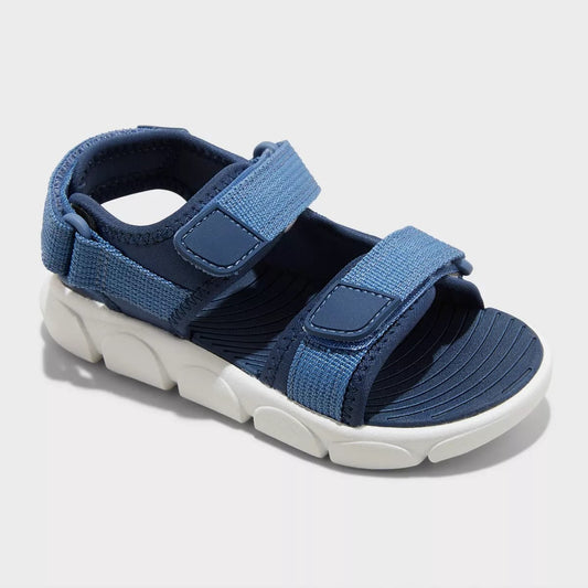 Huaraches 6US AF624 Cat&Jack Azul Marino