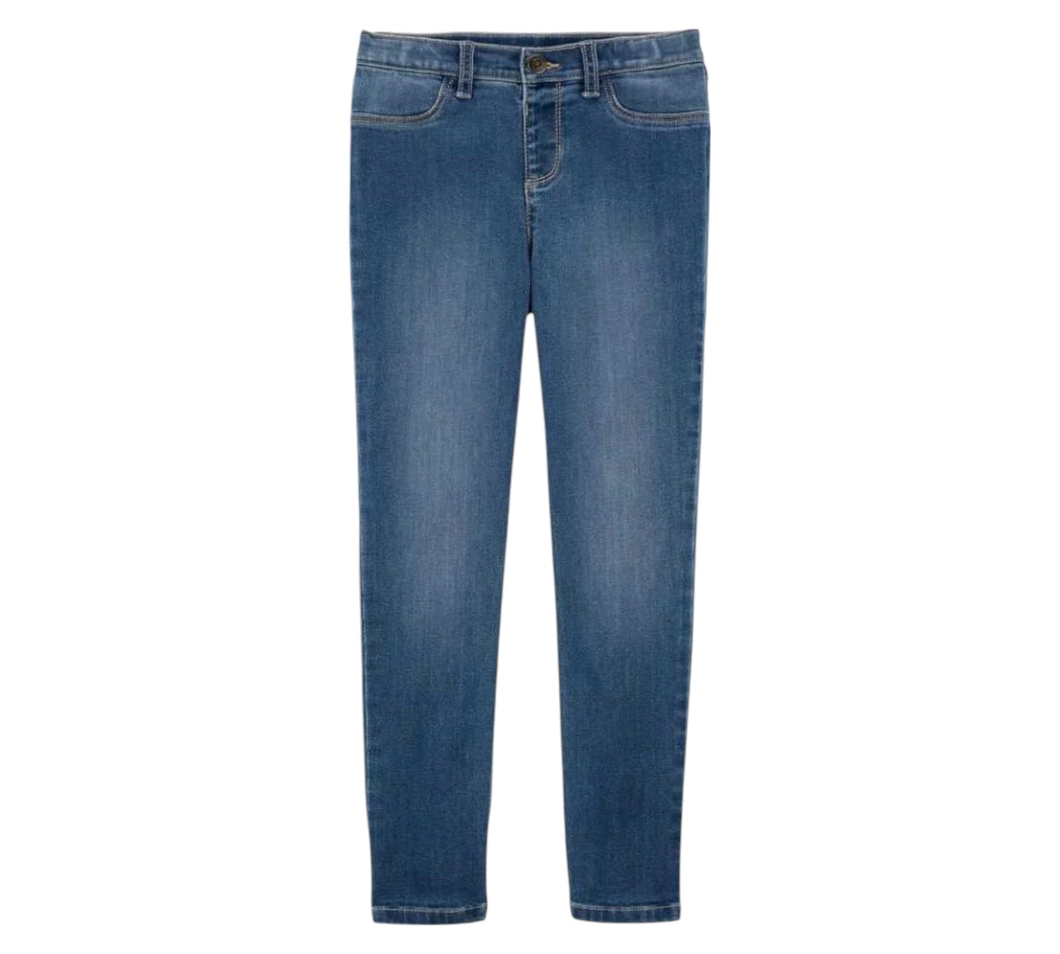 Pantalón de mezclilla para niña — Sweet Regina