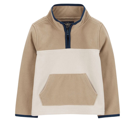 Chamarra 4T 2S093910 Camel Marino Carter's