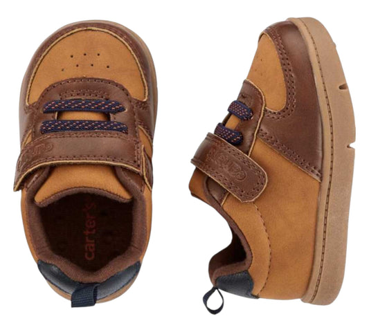 Sneakers 3USA ES22D03H Camel Carter's