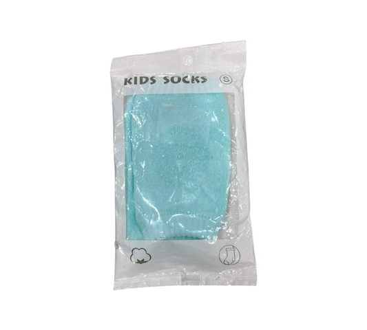 Calcetines KIDS SOCKS Aqua