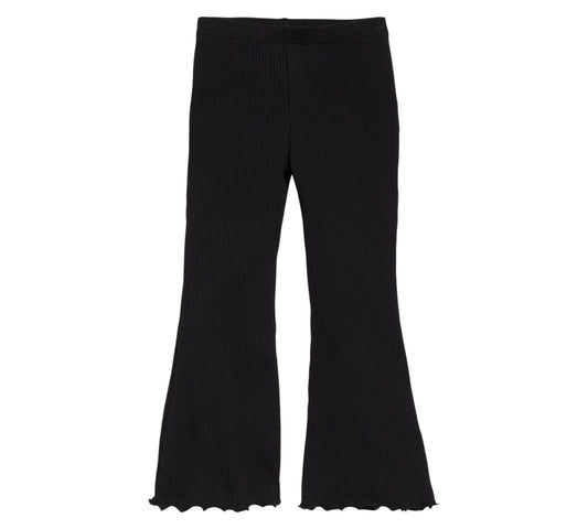 Leggings Niña Talla 4T Style 690669 Old Navy Flare