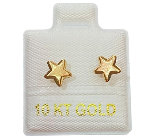 Broquel Estrella Inflado 10K
