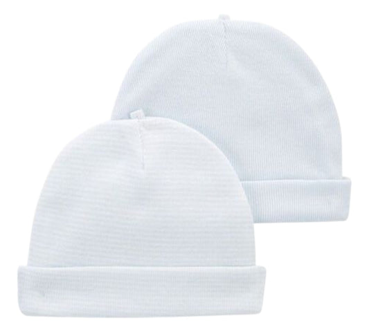 Gorros RN 2P 1Q487410 Carter's Azul
