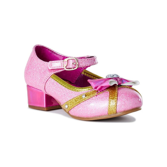 Zapatillas 9US 25006405 Disney Princesas Rosas