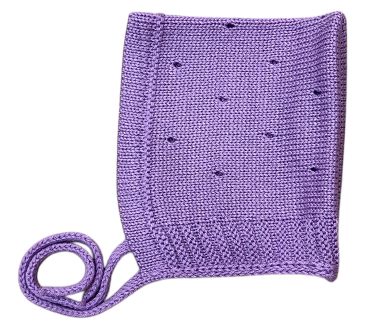 Gorro Tejido Varios Colores