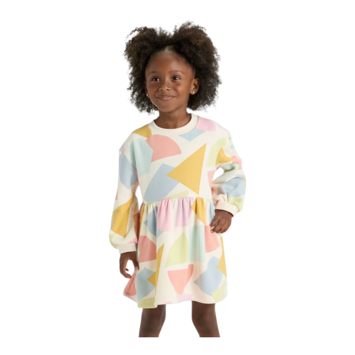 Vestido Niña F16898894 Cat&Jack Colores