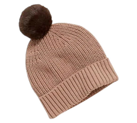 Gorro 1P 12-24M 795526 Cafe Old Navy