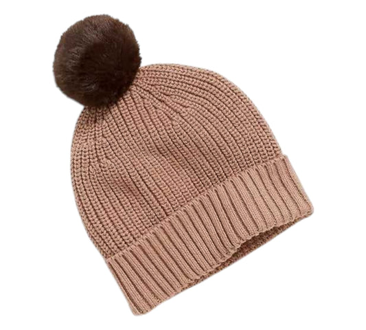 Gorro 1P 12-24M 795526 Cafe Old Navy