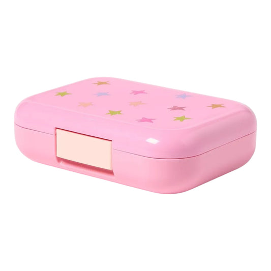 Lonchera Bento Box Pillowfort Rosa