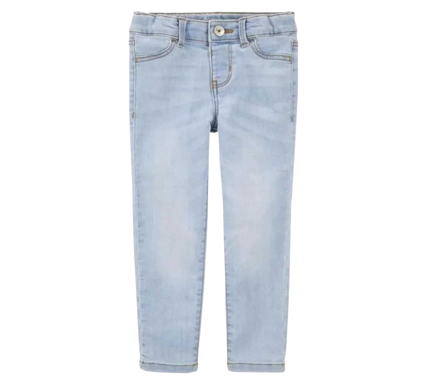 Pantalon Jeans 3T 2N386811 Azul Claro Carter's