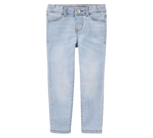 Pantalon Jeans 3T 2N386811 Azul Claro Carter's
