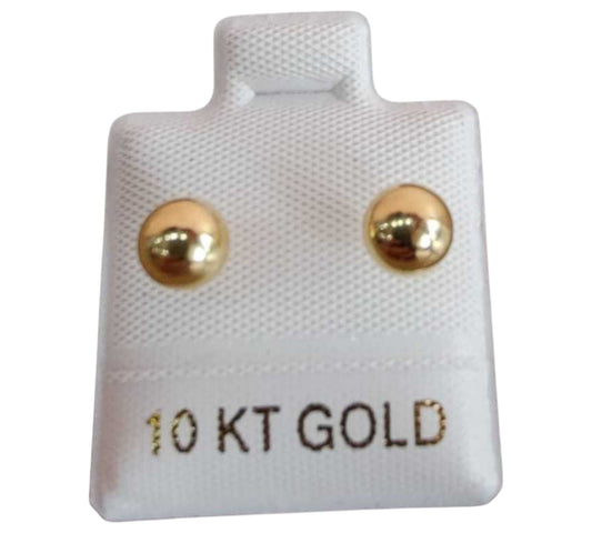 Broquel Bola 2 10Kilates