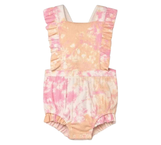 Romper 24M Cat&Jack Tie Dye