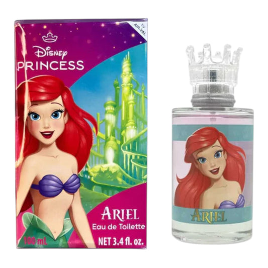 Perfume 100ML Disney Princesas Ariel