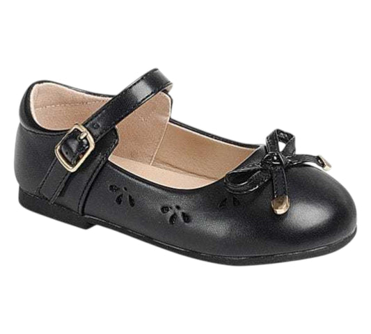 Zapato 7US Cutie-13 Negro Link