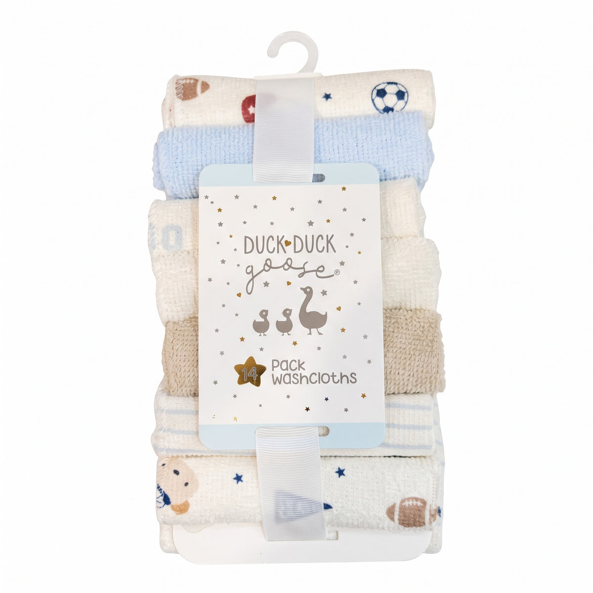 Toallitas Multiusos 14 Pack Varios Modelos, vista 7 — Sweet Regina