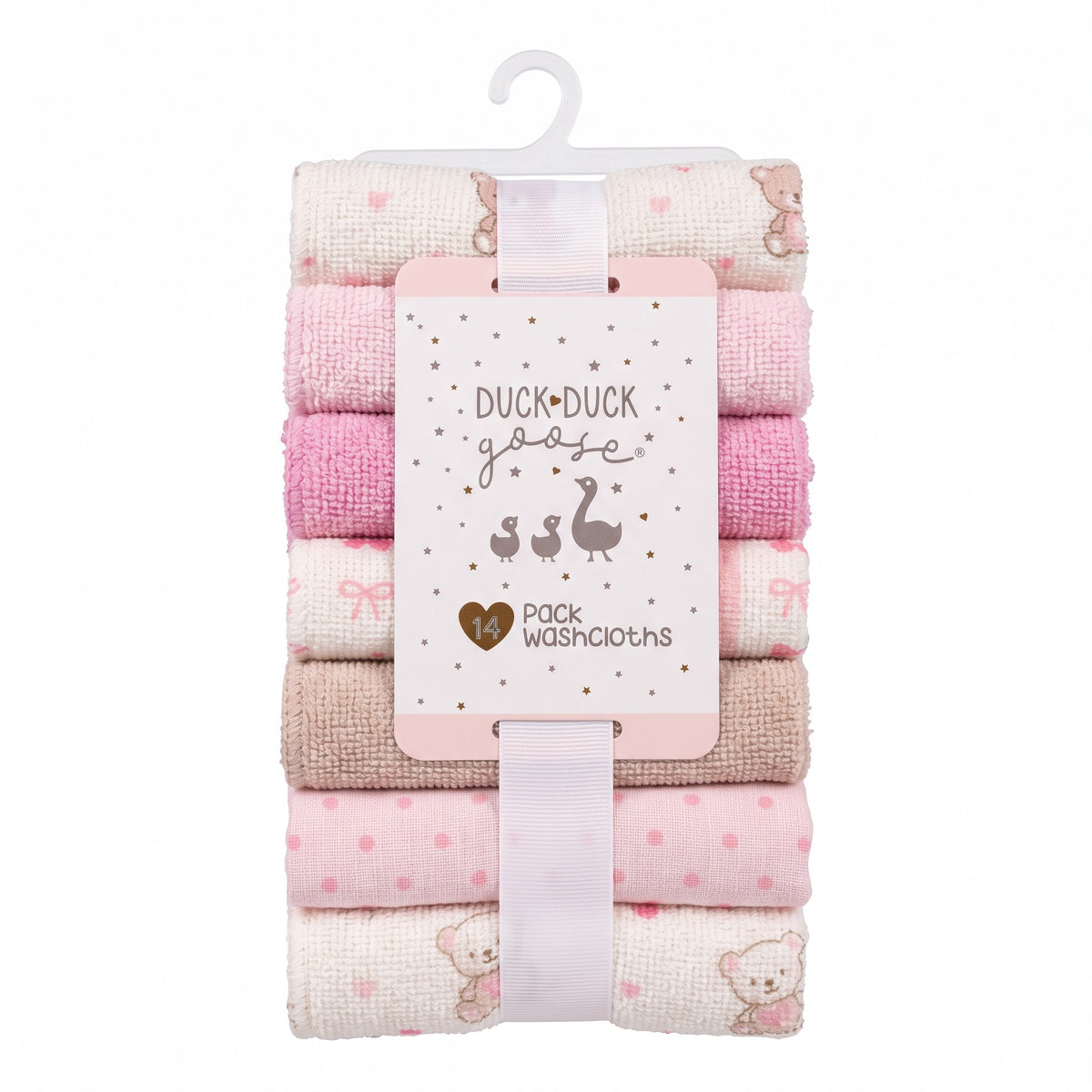 Toallitas Multiusos 14 Pack Varios Modelos, vista 8 — Sweet Regina