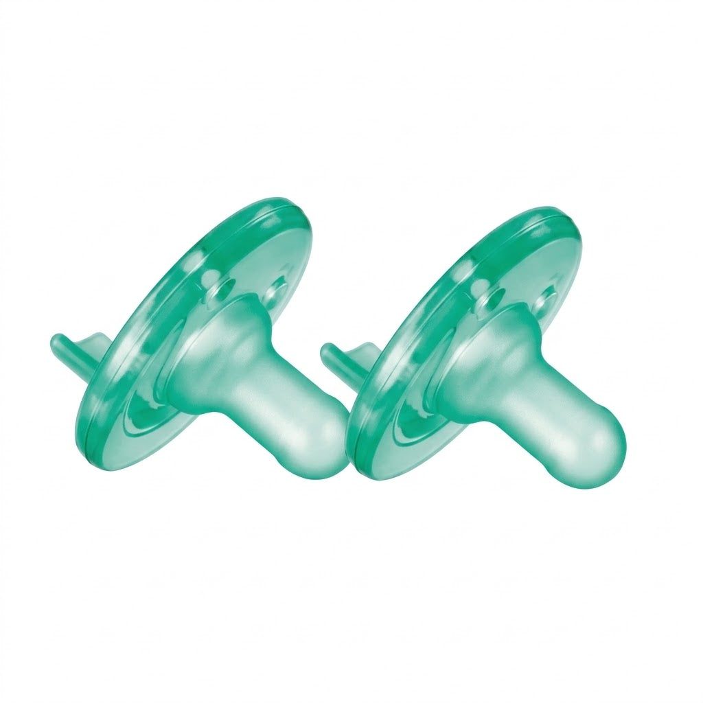 Chupón Philips Avent Soothie – Paquete de 2, vista 2 — Sweet Regina