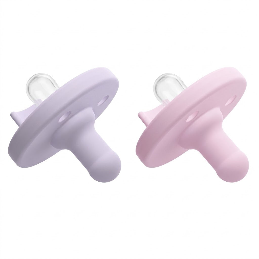 Chupón Philips Avent Soothie – Paquete de 2, vista 3 — Sweet Regina