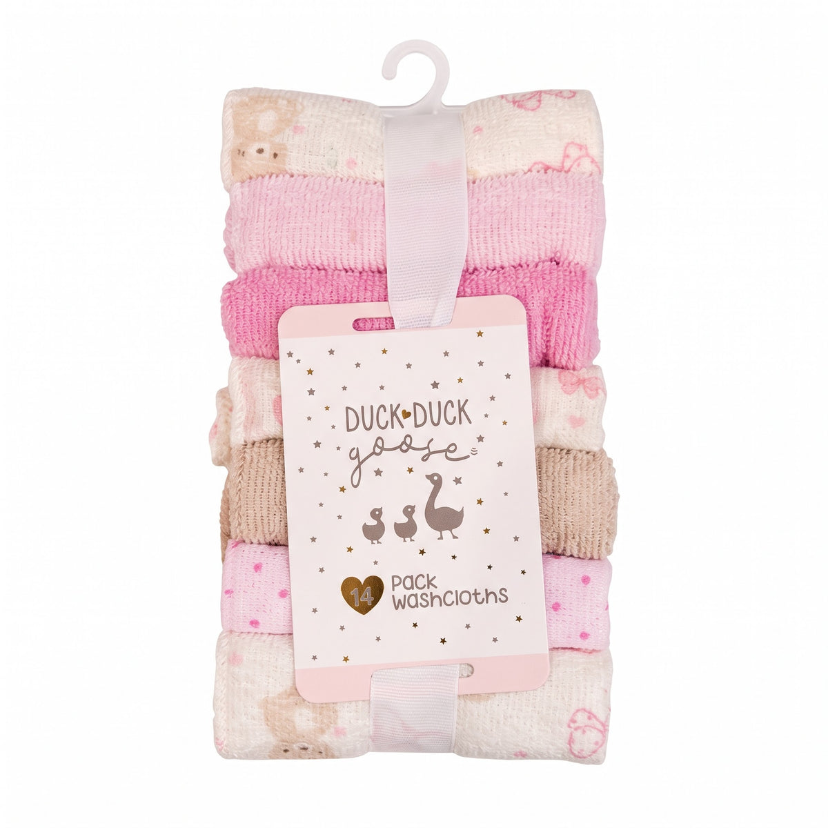 Toallitas Multiusos 14 Pack Varios Modelos, vista 6 — Sweet Regina