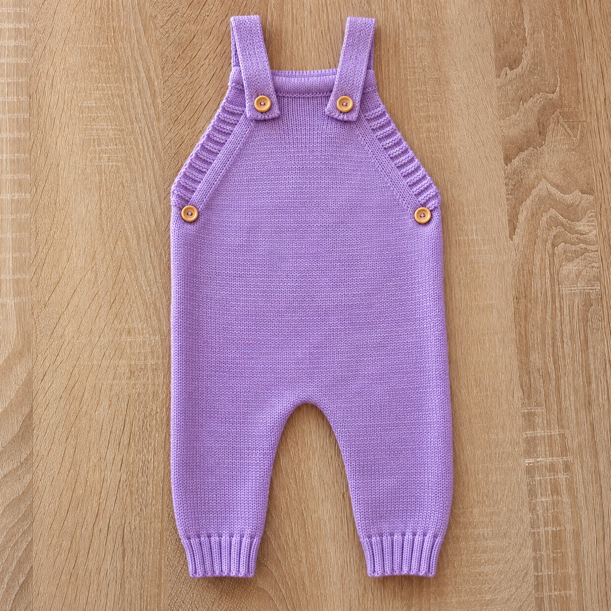 Jumpsuit Tejido 0/3M Niño y Niña, vista 4 — Sweet Regina