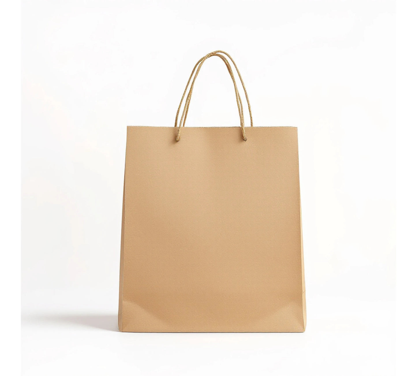 Bolsa Kraft Mediana