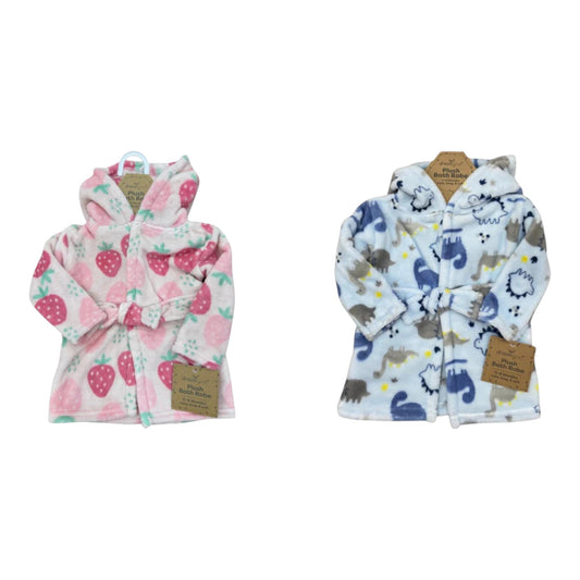 Bata Baño 2P Varios Modelos