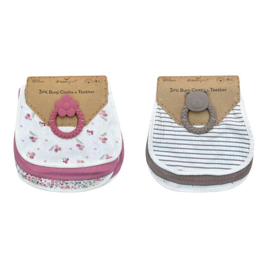 Repetidores con Mordedera 3P Varios Modelos