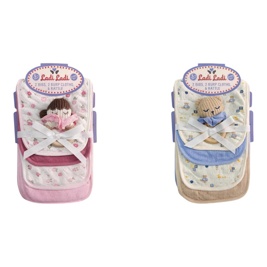 Repetidores con Mordedera 5P Varios Modelos