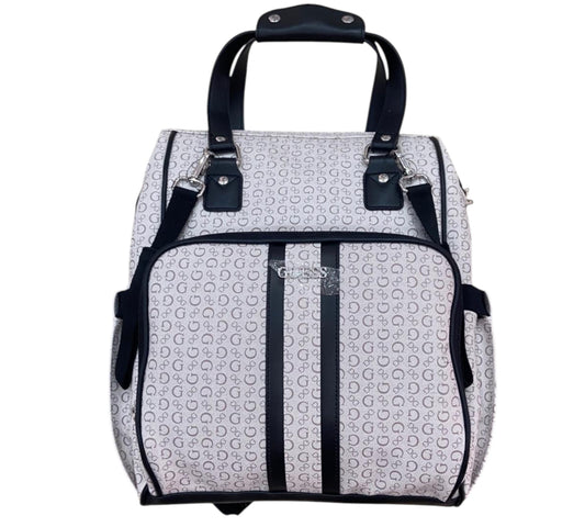 Pañalera B8890997 Guess Negra
