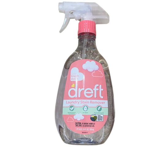 Spray 709ML Quitamanchas Dreft