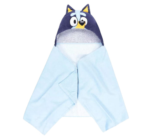 Toalla 3+ Años Bluey