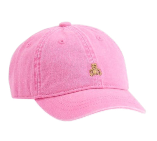 Gorra 12/24M 884036 Niña Gap Osito Rosa