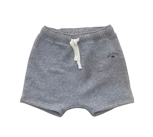 Short 18/24M 688288 Old Navy Gris