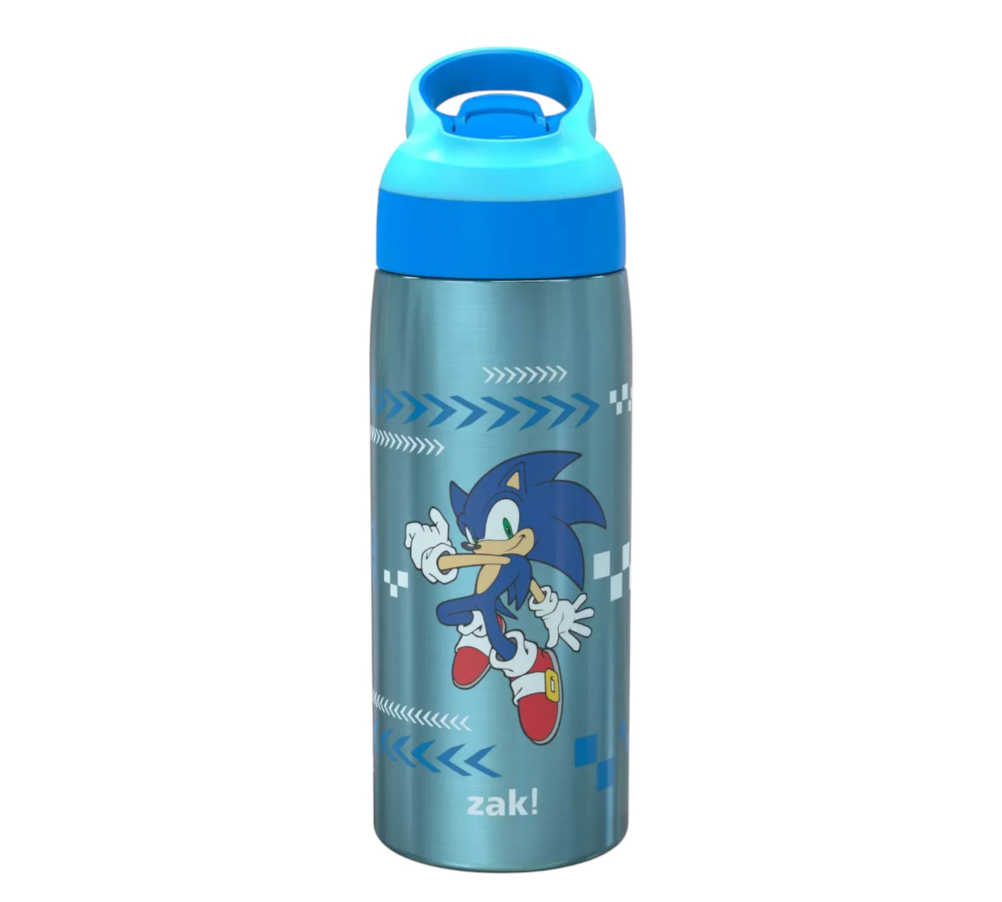 Termo Zak 561ML SONC-T360 Sonic Azul Metálico