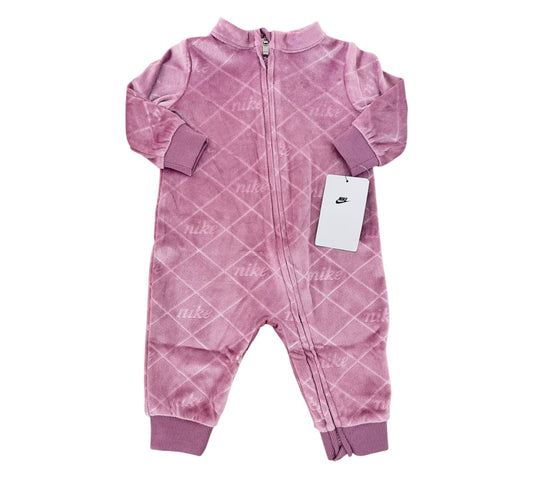 Jumpsuit 6M 06M570 NIKE Lila