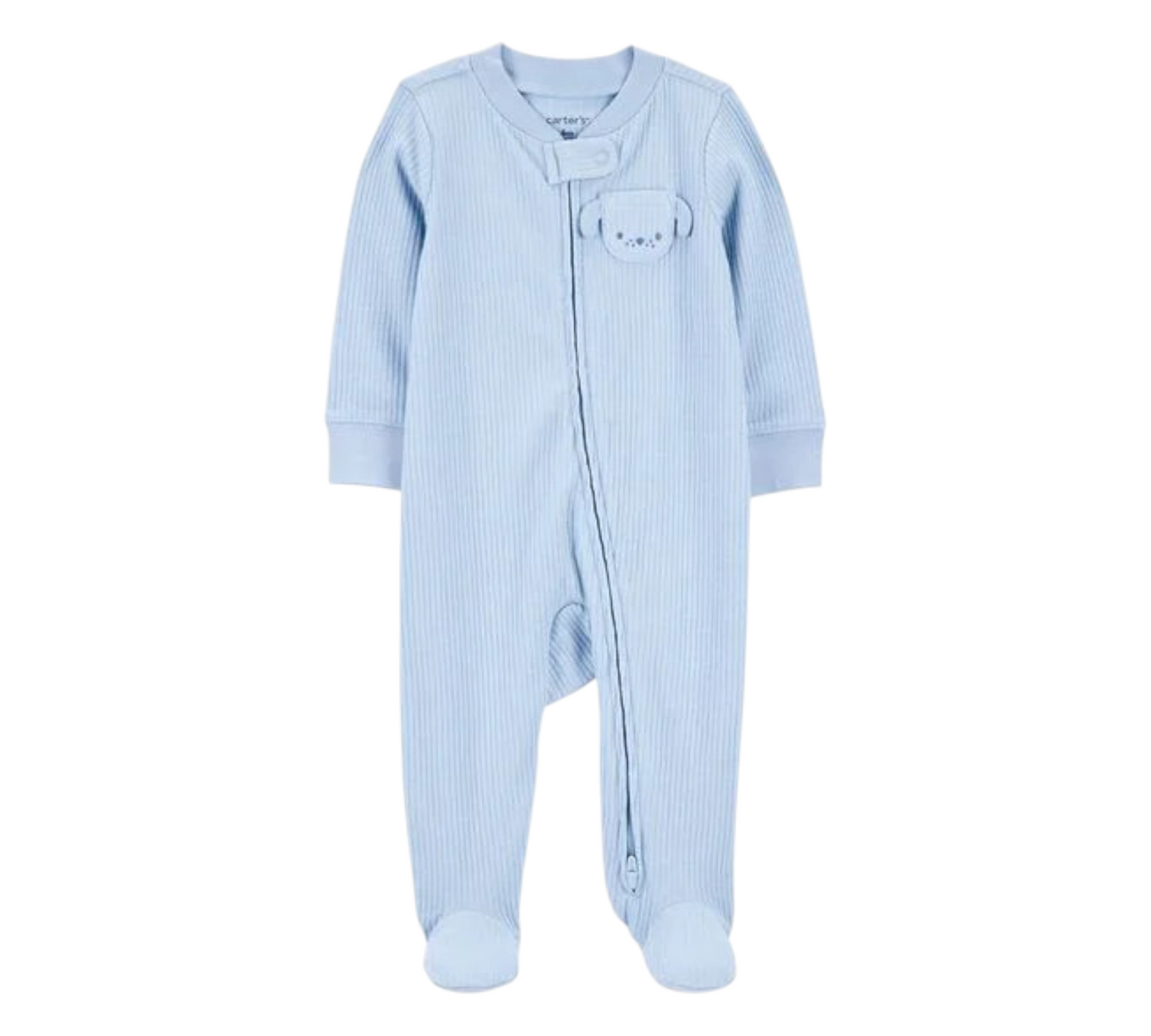 Mameluco 03M 1S949410 Carters Perrito Azul