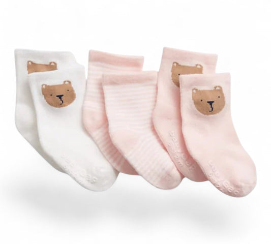 Calcetines 12/24M 517044 Gap Osito