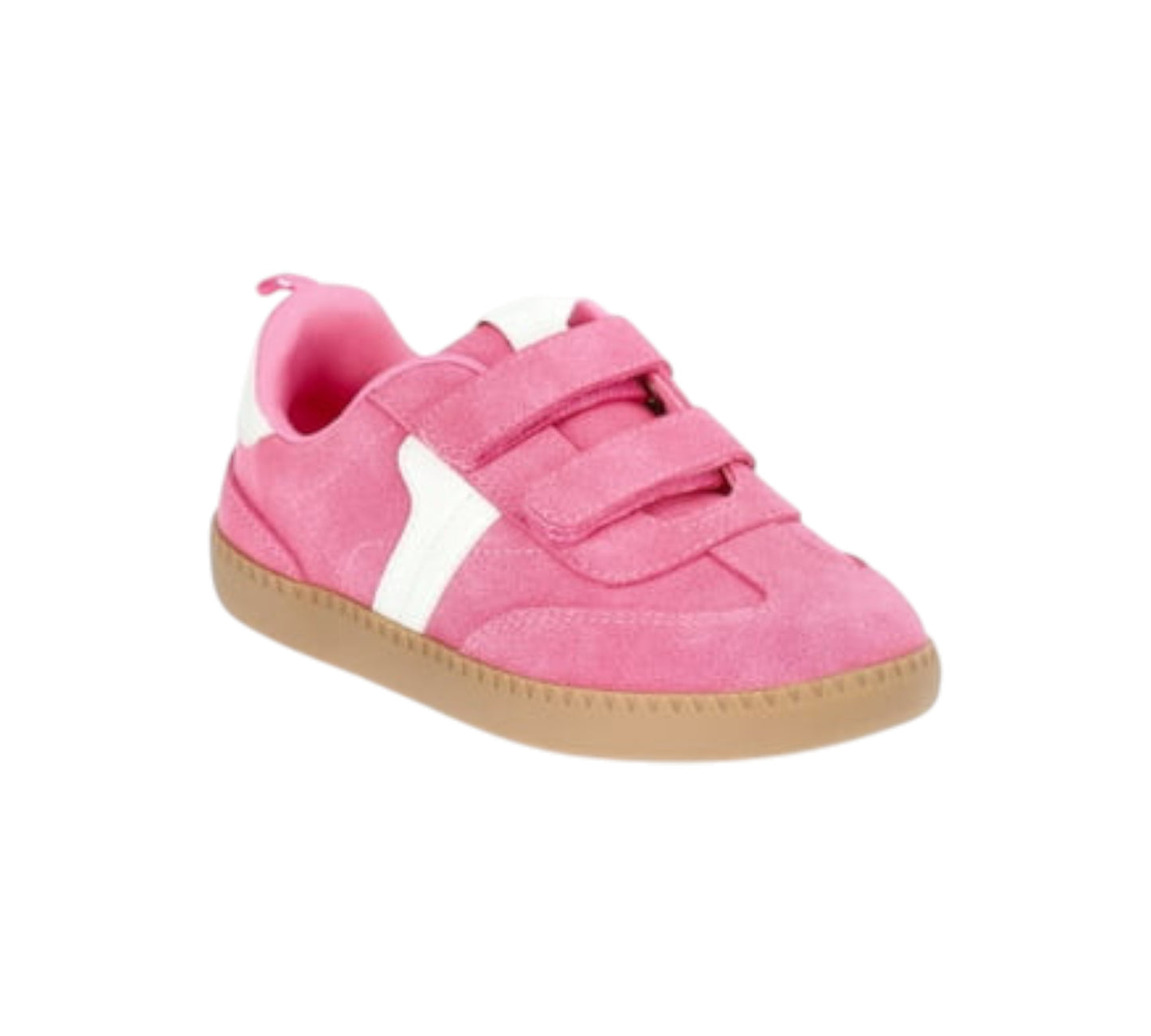 Tenis 10US 25006314 Wonder Nation Rosa/Blanco