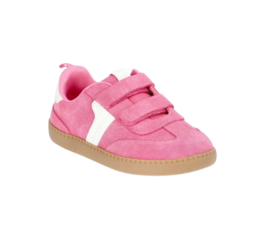 Tenis 10US 25006314 Wonder Nation Rosa/Blanco